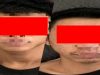Polsek Bukit Kemuning Ungkap Kasus Pencurian Buah Mangga