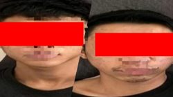 Polsek Bukit Kemuning Ungkap Kasus Pencurian Buah Mangga