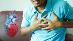 5 Hal Sepele Ini Berbahaya Bagi Kesehatan Jantung