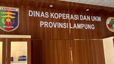 Dinkop UMKM Dorong Penguatan UMKM Melalui Desaku Maju
