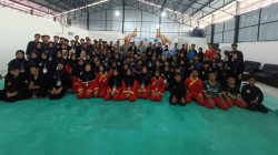 IPSI Lamsel Buka Resmi Krakatau Championship II