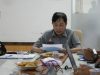 Kanwil Kemenkum Lampung Harmonisasi Dua Raperda Tulang Bawang Barat