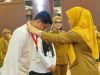 Pemprov Lampung Gelar Pelatihan Dan Sertifikasi Untuk 1.800 Calon Bendahara KDKMP