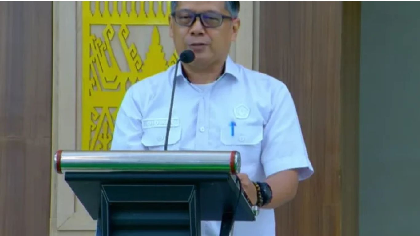 AITEC 2026 Buka Peluang Kolaborasi Riset Terapan Antar Kampus | Foto: Istimewa