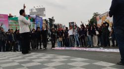 BEM SI Lampung Beri Raport Merah Untuk Prabowo-Gibran