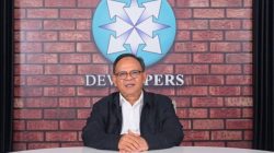 Dewan Pers Soroti Dominasi Media Sosial Di Ruang Publik