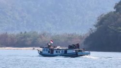 Pelaku Usaha Diminta Hentikan Penawaran Paket Wisata Krakatau