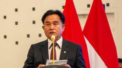 Menko Kumham Imipas Tegaskan Revisi UU Tipikor Bukan Untuk Meringankan Koruptor