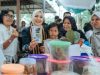 TP PKK Lampung Dorong Ketahanan Pangan dari Rumah