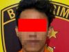Pria Di Tanjung Bintang Ditangkap Polisi Karena Penggelapan Motor
