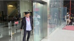 KPK Tetapkan Ahmad Dedi Sebagai Tersangka Kasus Suap Bea Cukai