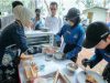Festival Pangan Lokal Dorong Inovasi Produk UMKM Lampung
