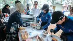 Festival Pangan Lokal Dorong Inovasi Produk UMKM Lampung