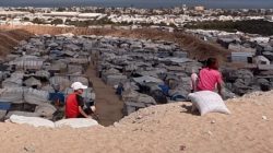 PBB: Operasi Israel Ganggu Kehidupan Warga Palestina Di Hebron