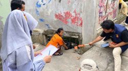 Kasus Ibu Bunuh Bayi Di Bandar Lampung Direkonstruksi Polisi
